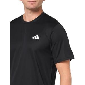 Original Adidas T-Shirts – Export Stock Lot for Men’s Sportswear