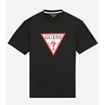 Guess Brand Men's T-Shirts – Wholesale Stock Lot from Bangladesh Export Factory