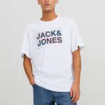 Jack & Jones Men’s T-Shirt Wholesale Stock Lot Supplier & Garment Factory
