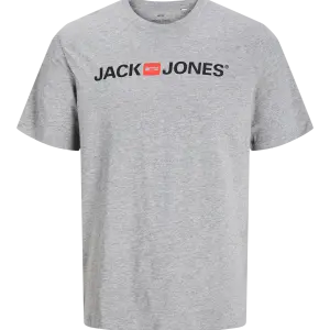 Jack & Jones Men’s T-Shirt Wholesale Stock Lot Supplier & Garment Factory
