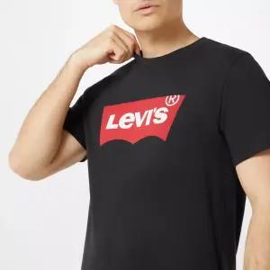 Levi's Men's T-Shirts – Exporter and Supplier Stock Lot