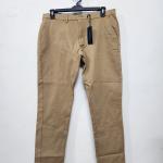 Tommy Hilfiger Twill Pants – Factory Excess for Export