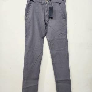 Tommy Hilfiger Twill Pants – Factory Excess for Export