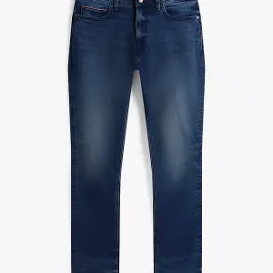 Factory Supplier of Tommy Hilfiger Denim – Export-Grade Men’s Jeans in Bulk