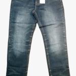 U.S. Polo Assn. Branded Denim Pants – Factory Supplier and Export