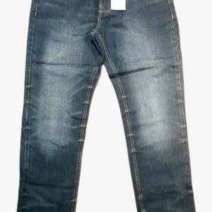 U.S. Polo Assn. Branded Denim Pants – Factory Supplier and Export