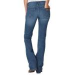 Wrangler Ladies Denim Jeans – Stock Lot Export Manufacturer Bangladesh